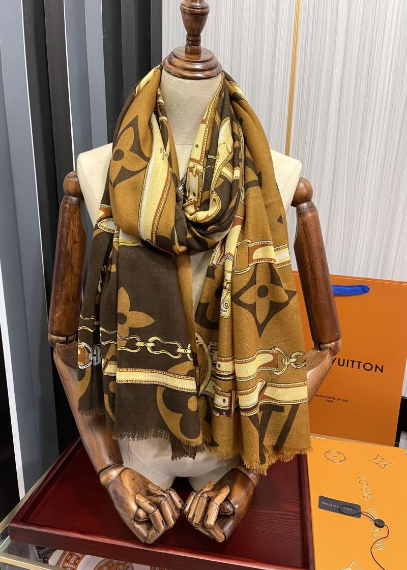 Louis Vuitton Scarf